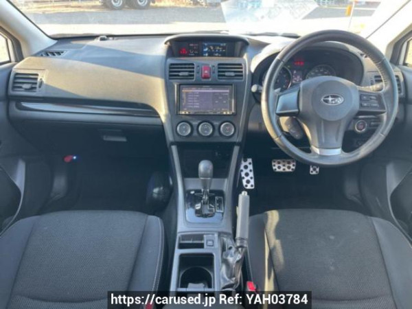 Used 2013 AT subaru xv GP7 Image[16]