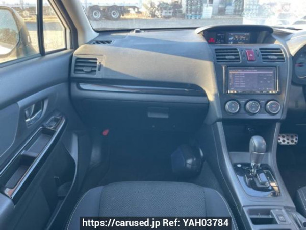 Used 2013 AT subaru xv GP7 Image[17]