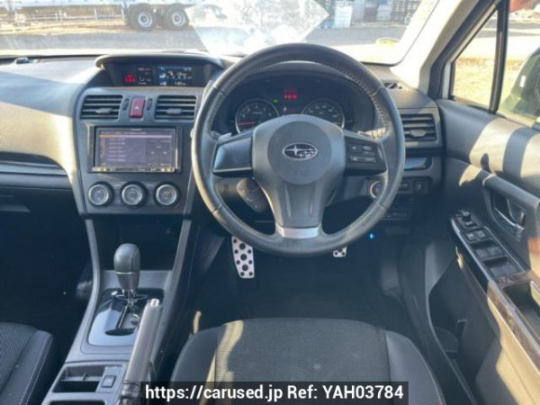 Used 2013 AT subaru xv GP7 Image[18]