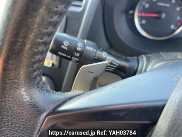 Used 2013 AT subaru xv GP7 Image[20]