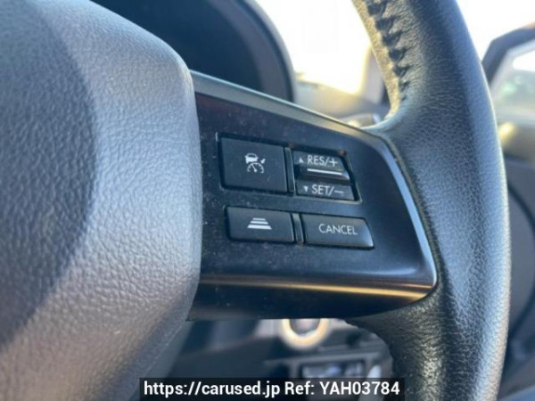 Used 2013 AT subaru xv GP7 Image[23]