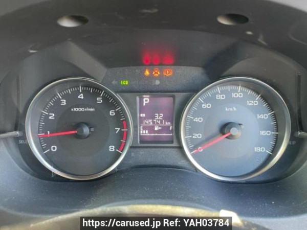 Used 2013 AT subaru xv GP7 Image[24]