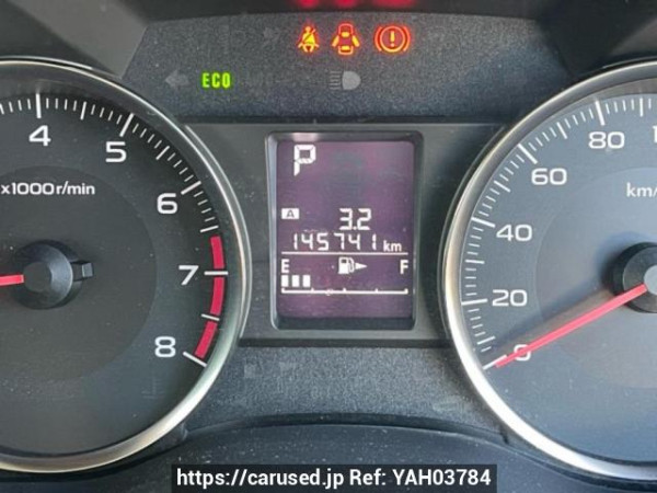 Used 2013 AT subaru xv GP7 Image[25]