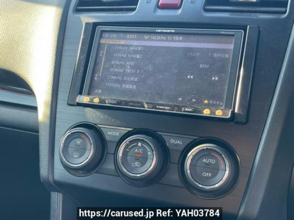 Used 2013 AT subaru xv GP7 Image[27]