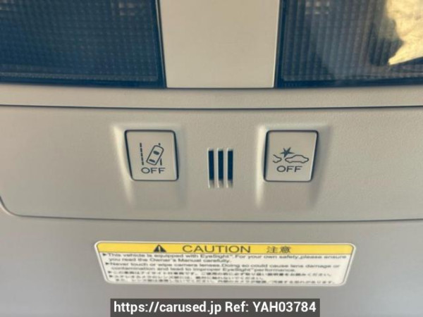 Used 2013 AT subaru xv GP7 Image[34]