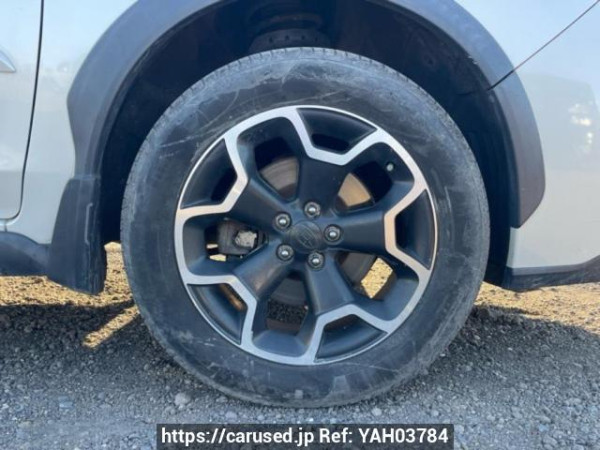 Used 2013 AT subaru xv GP7 Image[37]