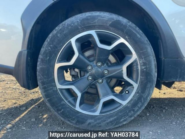 Used 2013 AT subaru xv GP7 Image[38]