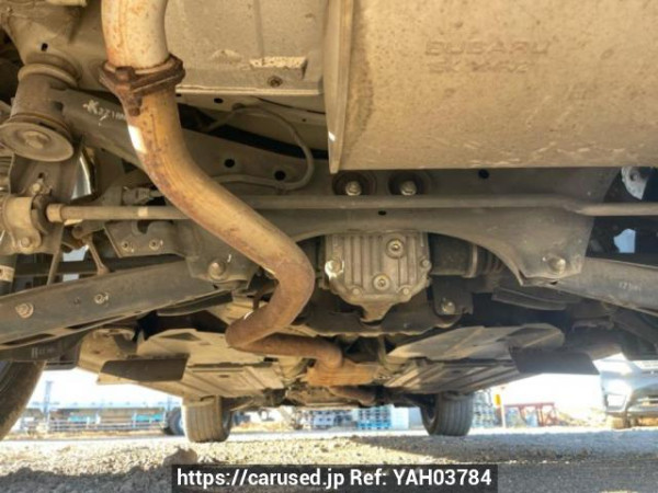 Used 2013 AT subaru xv GP7 Image[45]