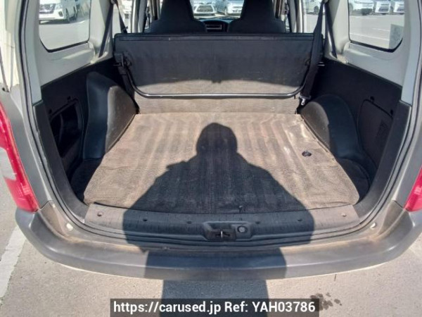 Used 2004 AT toyota probox-van NCP50V Image[8]