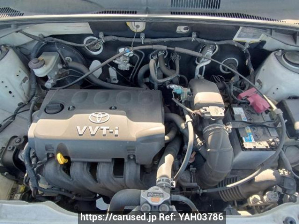 Used 2004 AT toyota probox-van NCP50V Image[10]