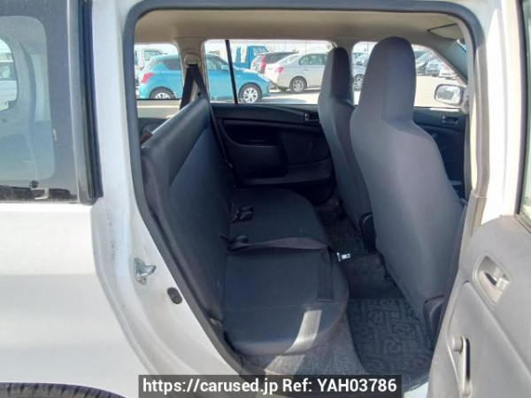 Used 2004 AT toyota probox-van NCP50V Image[15]