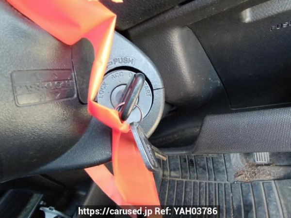 Used 2004 AT toyota probox-van NCP50V Image[20]