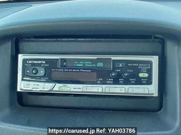 Used 2004 AT toyota probox-van NCP50V Image[22]