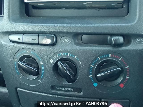 Used 2004 AT toyota probox-van NCP50V Image[23]