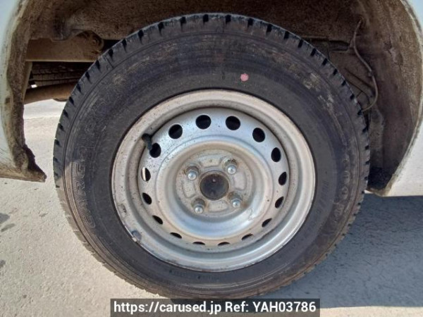 Used 2004 AT toyota probox-van NCP50V Image[29]