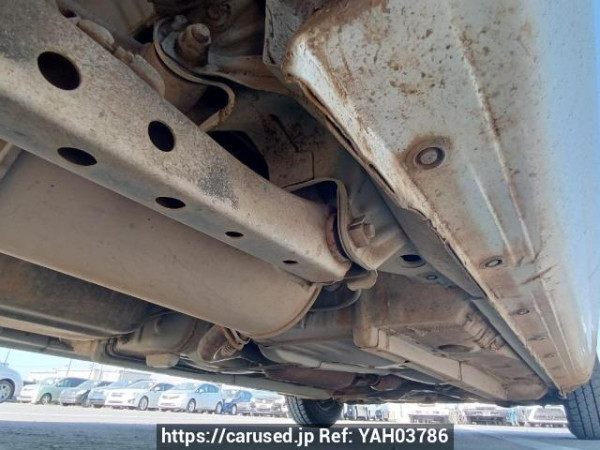 Used 2004 AT toyota probox-van NCP50V Image[36]