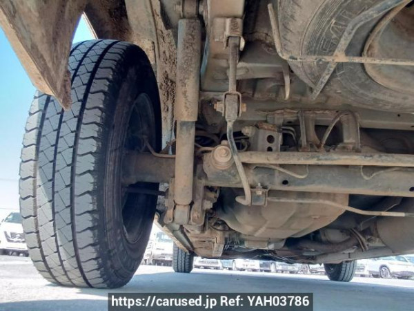 Used 2004 AT toyota probox-van NCP50V Image[37]