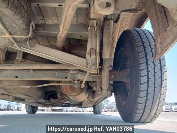 Used 2004 AT toyota probox-van NCP50V Image[39]