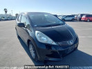 Honda Fit GE6