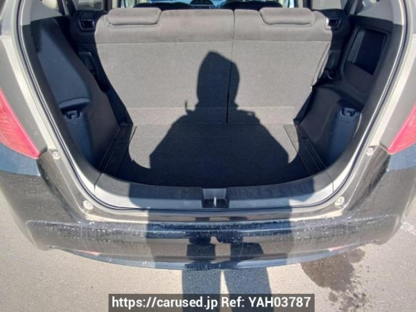 Used 2011 AT honda fit GE6 Image[8]