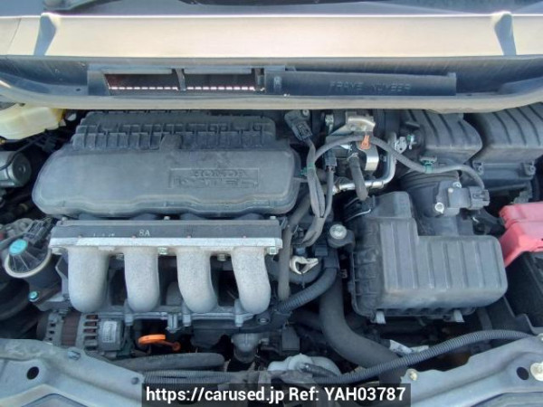 Used 2011 AT honda fit GE6 Image[10]