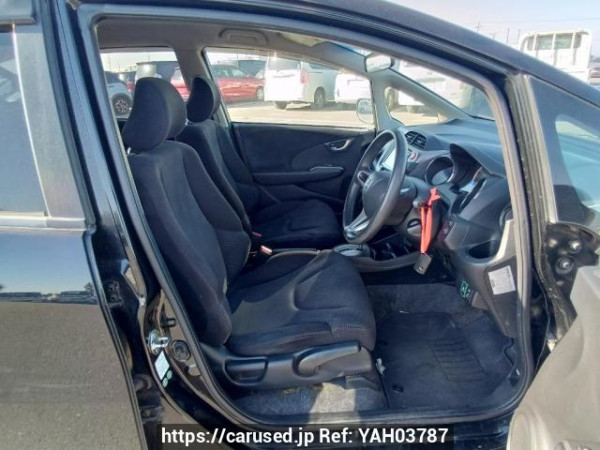 Used 2011 AT honda fit GE6 Image[12]