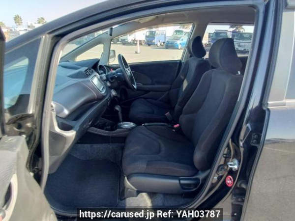Used 2011 AT honda fit GE6 Image[13]