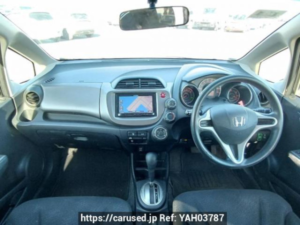 Used 2011 AT honda fit GE6 Image[16]