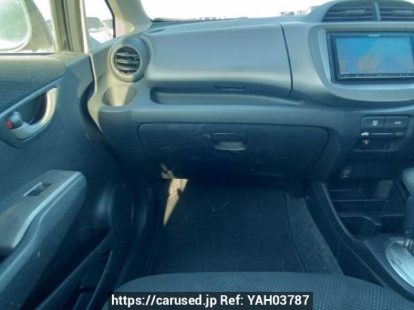 Used 2011 AT honda fit GE6 Image[17]