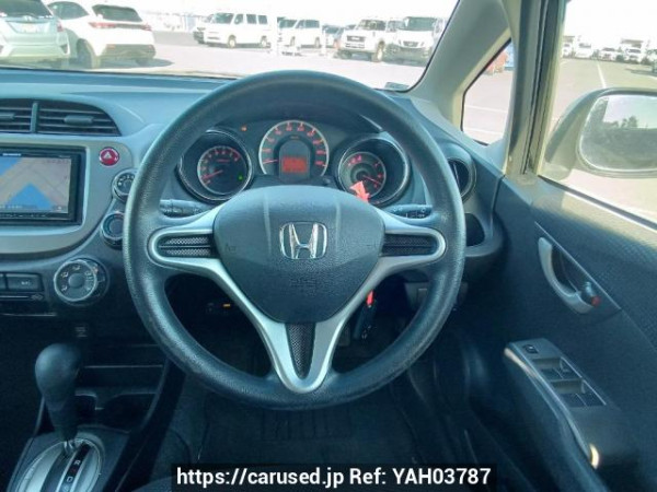 Used 2011 AT honda fit GE6 Image[18]