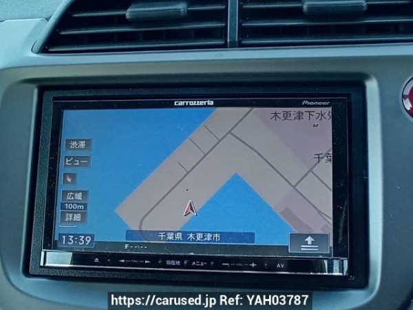 Used 2011 AT honda fit GE6 Image[21]