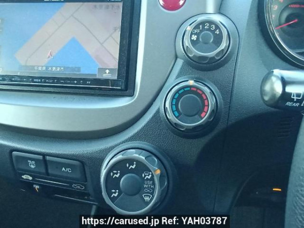 Used 2011 AT honda fit GE6 Image[23]