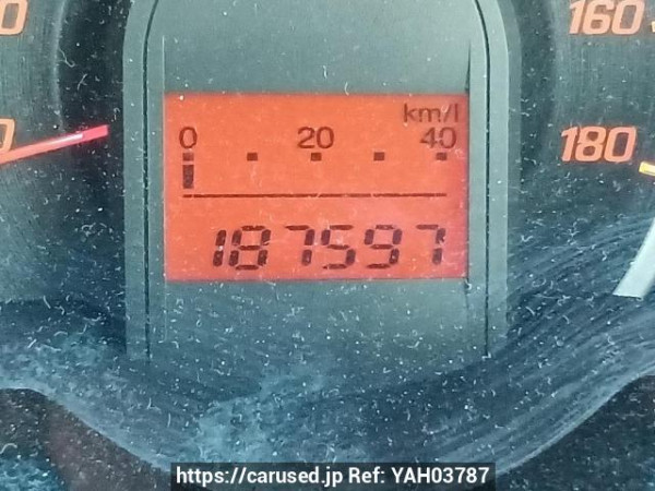 Used 2011 AT honda fit GE6 Image[26]