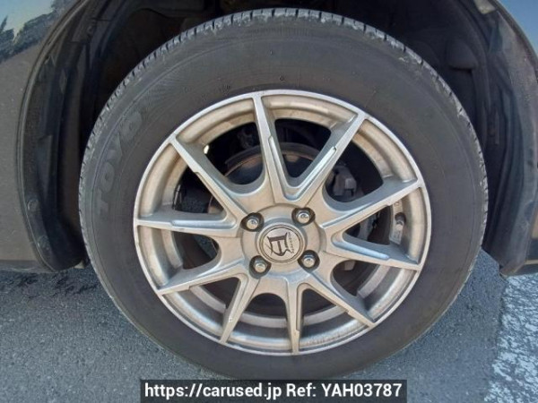 Used 2011 AT honda fit GE6 Image[27]