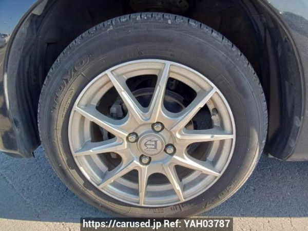 Used 2011 AT honda fit GE6 Image[28]