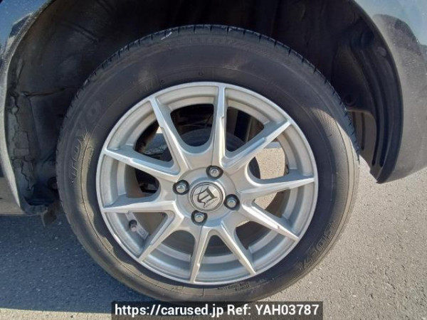 Used 2011 AT honda fit GE6 Image[30]