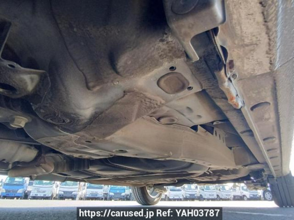 Used 2011 AT honda fit GE6 Image[34]