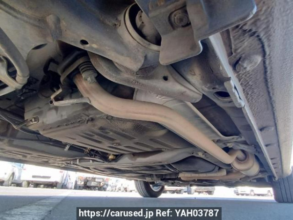 Used 2011 AT honda fit GE6 Image[36]