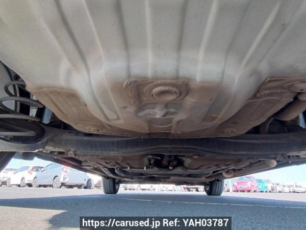 Used 2011 AT honda fit GE6 Image[38]