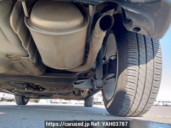 Used 2011 AT honda fit GE6 Image[39]