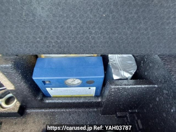 Used 2011 AT honda fit GE6 Image[40]