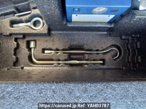 Used 2011 AT honda fit GE6 Image[41]