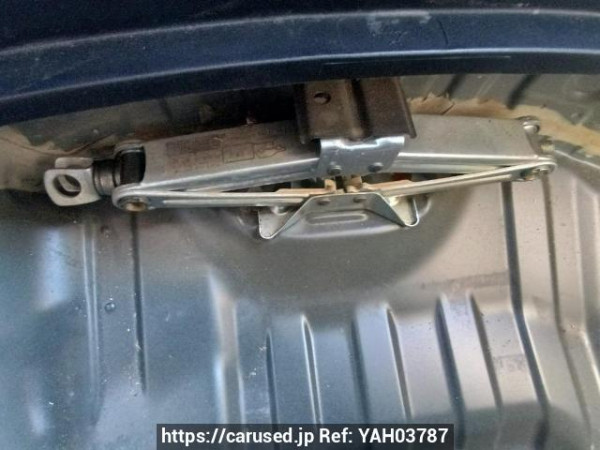 Used 2011 AT honda fit GE6 Image[42]