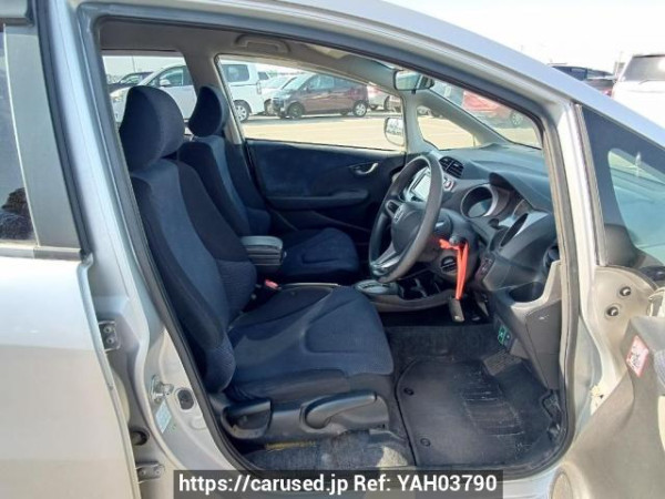 Used 2011 AT honda fit GE6 Image[12]