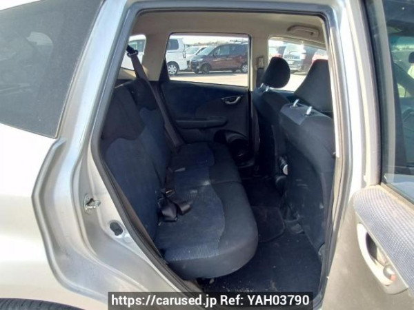 Used 2011 AT honda fit GE6 Image[14]