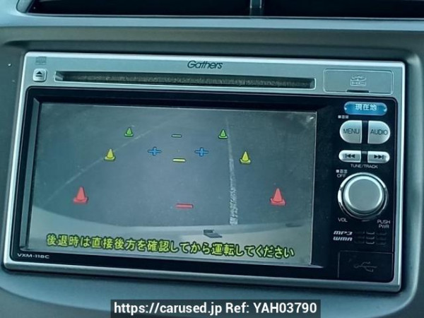 Used 2011 AT honda fit GE6 Image[22]