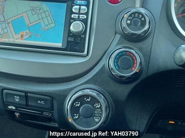 Used 2011 AT honda fit GE6 Image[23]