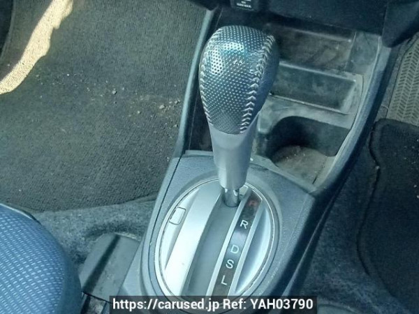 Used 2011 AT honda fit GE6 Image[24]