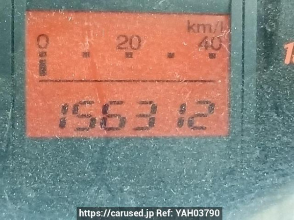 Used 2011 AT honda fit GE6 Image[26]