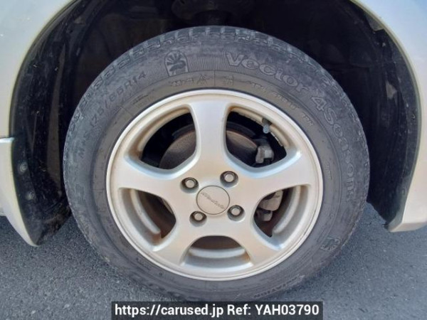 Used 2011 AT honda fit GE6 Image[27]